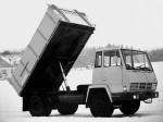 Steyr Plus 990 4x2 1978 года